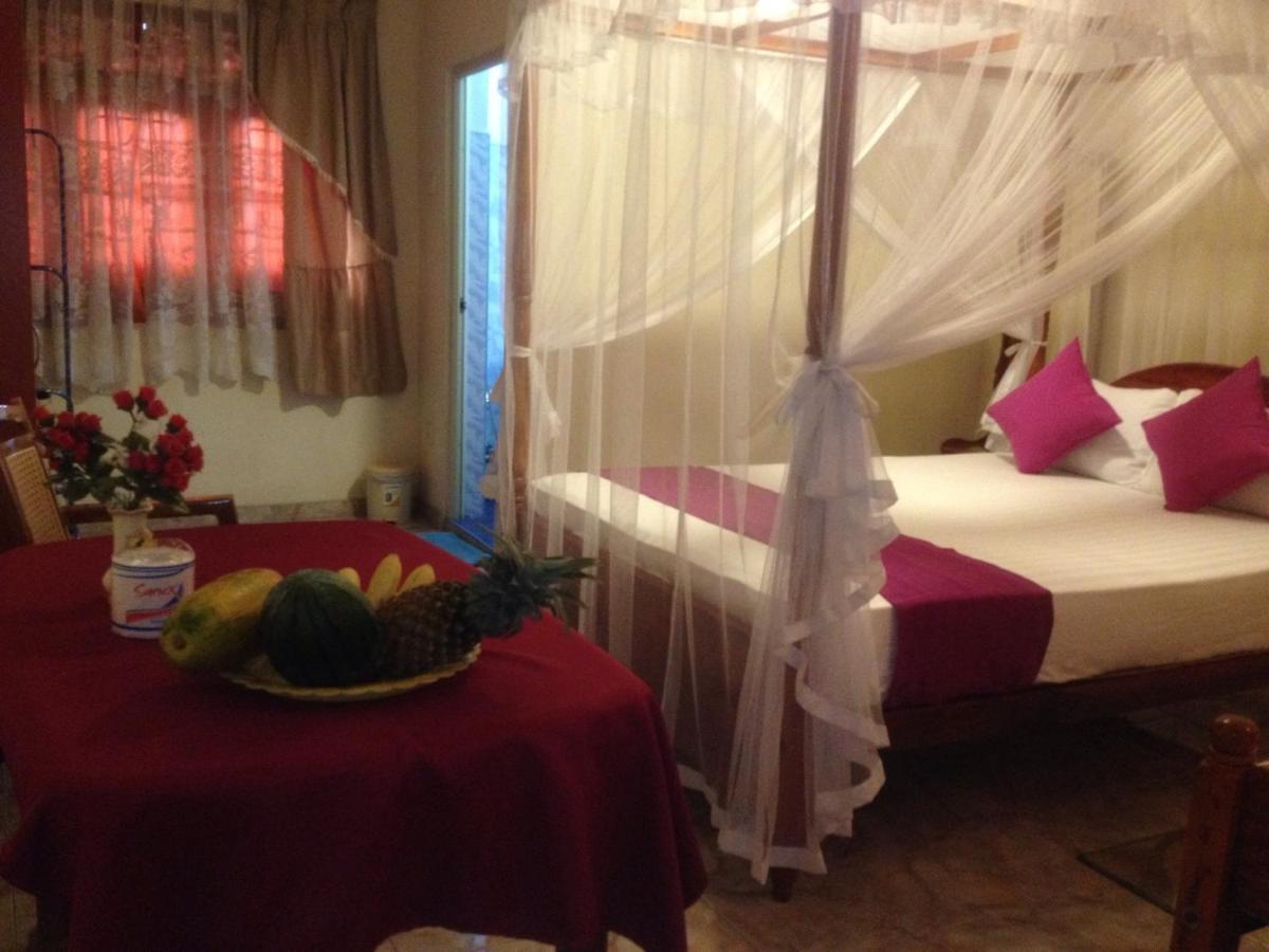 Jaya Home Stay Tangalle Buitenkant foto