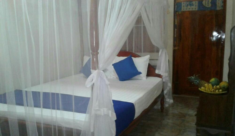 Jaya Home Stay Tangalle Buitenkant foto