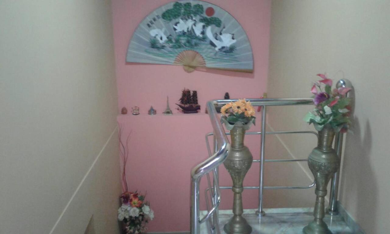 Jaya Home Stay Tangalle Buitenkant foto