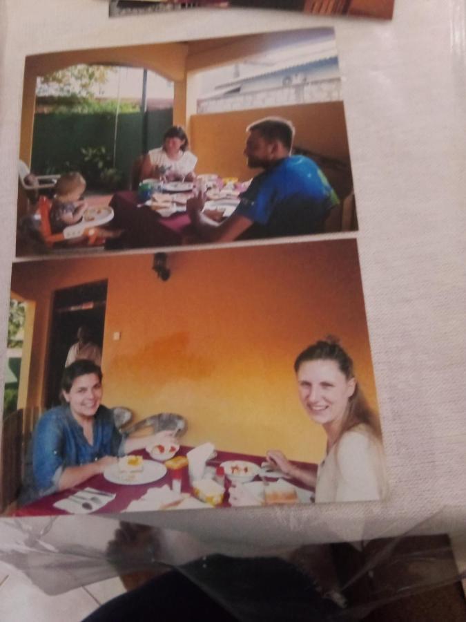 Jaya Home Stay Tangalle Buitenkant foto