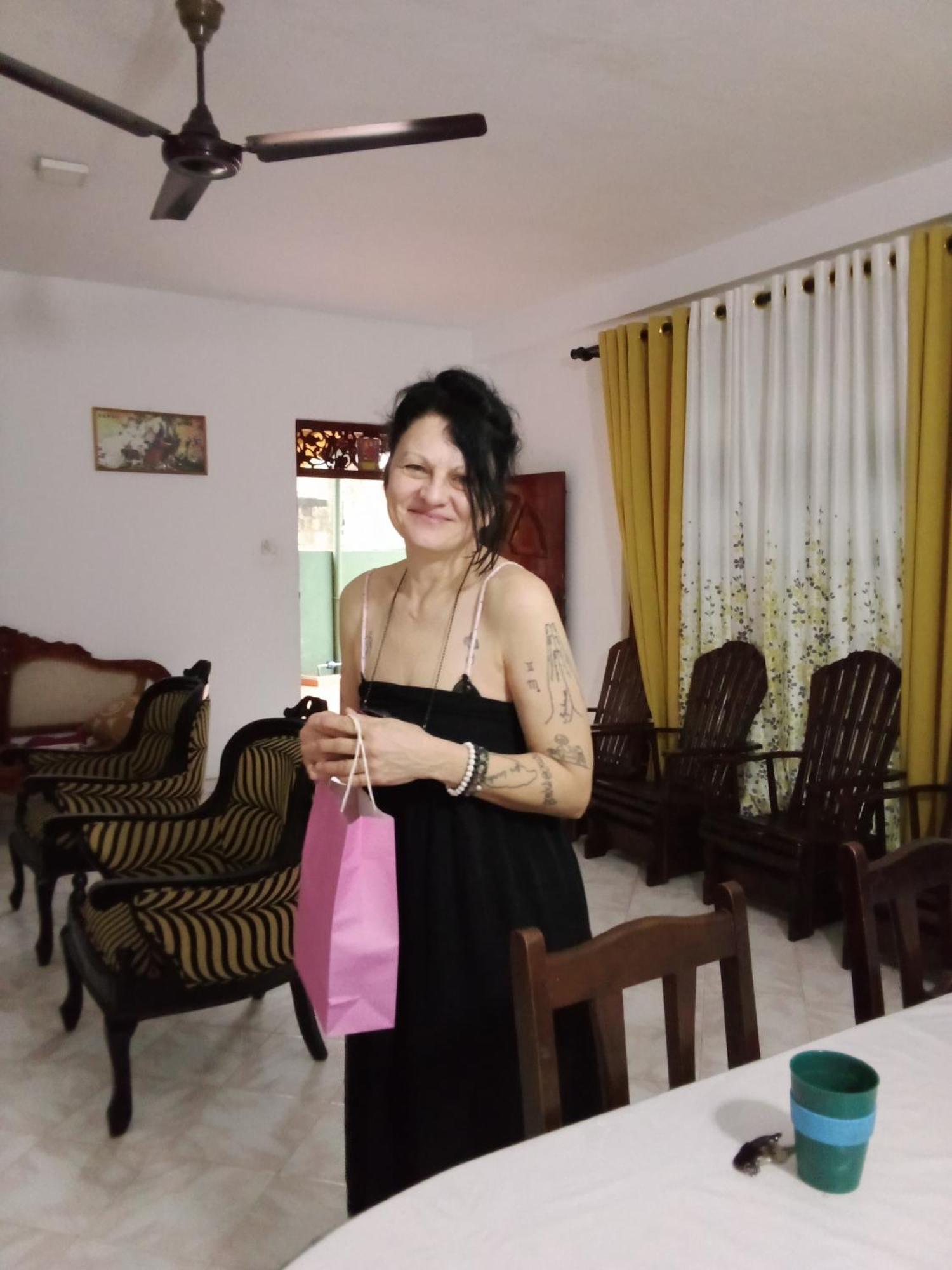 Jaya Home Stay Tangalle Buitenkant foto
