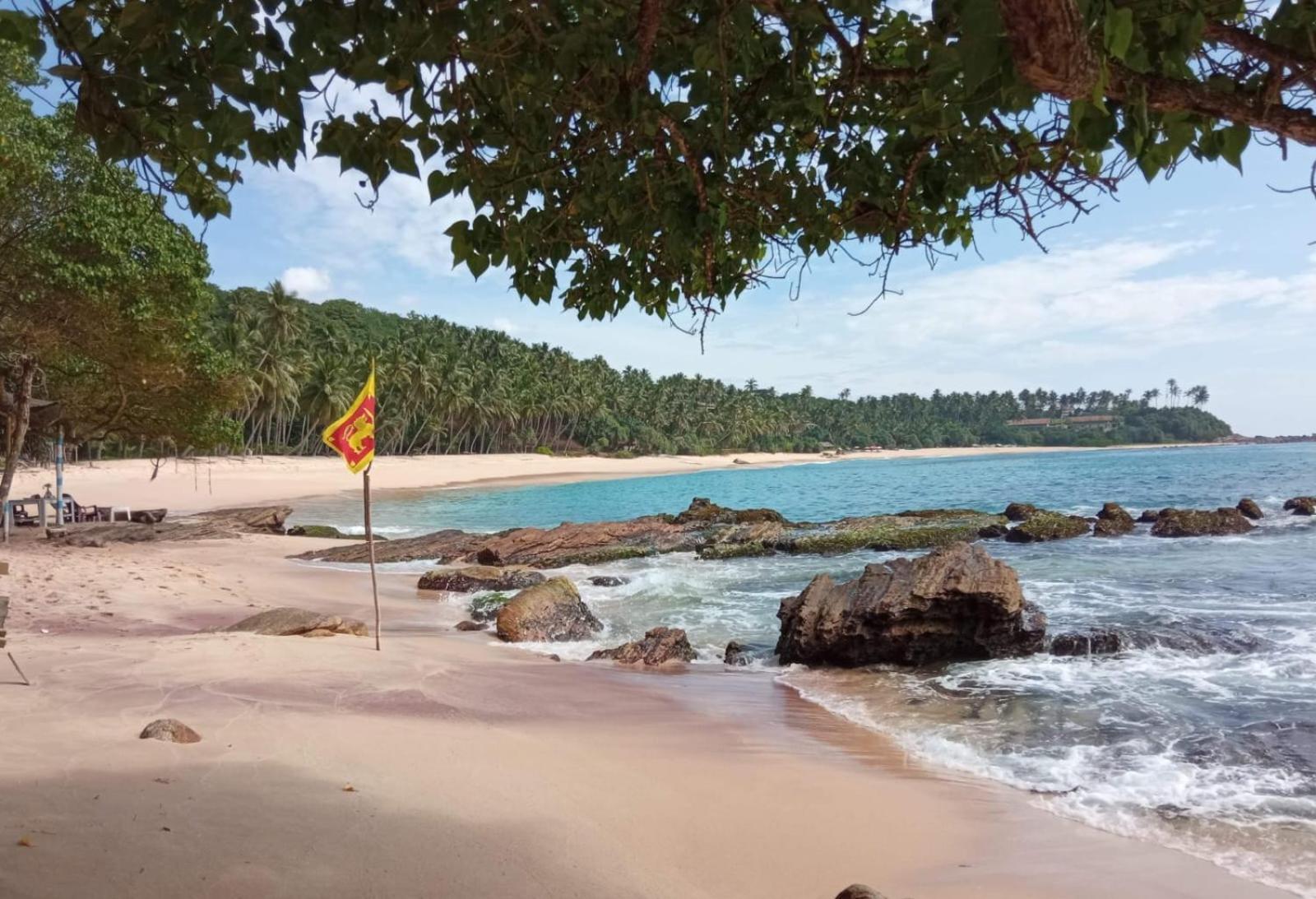Jaya Home Stay Tangalle Buitenkant foto