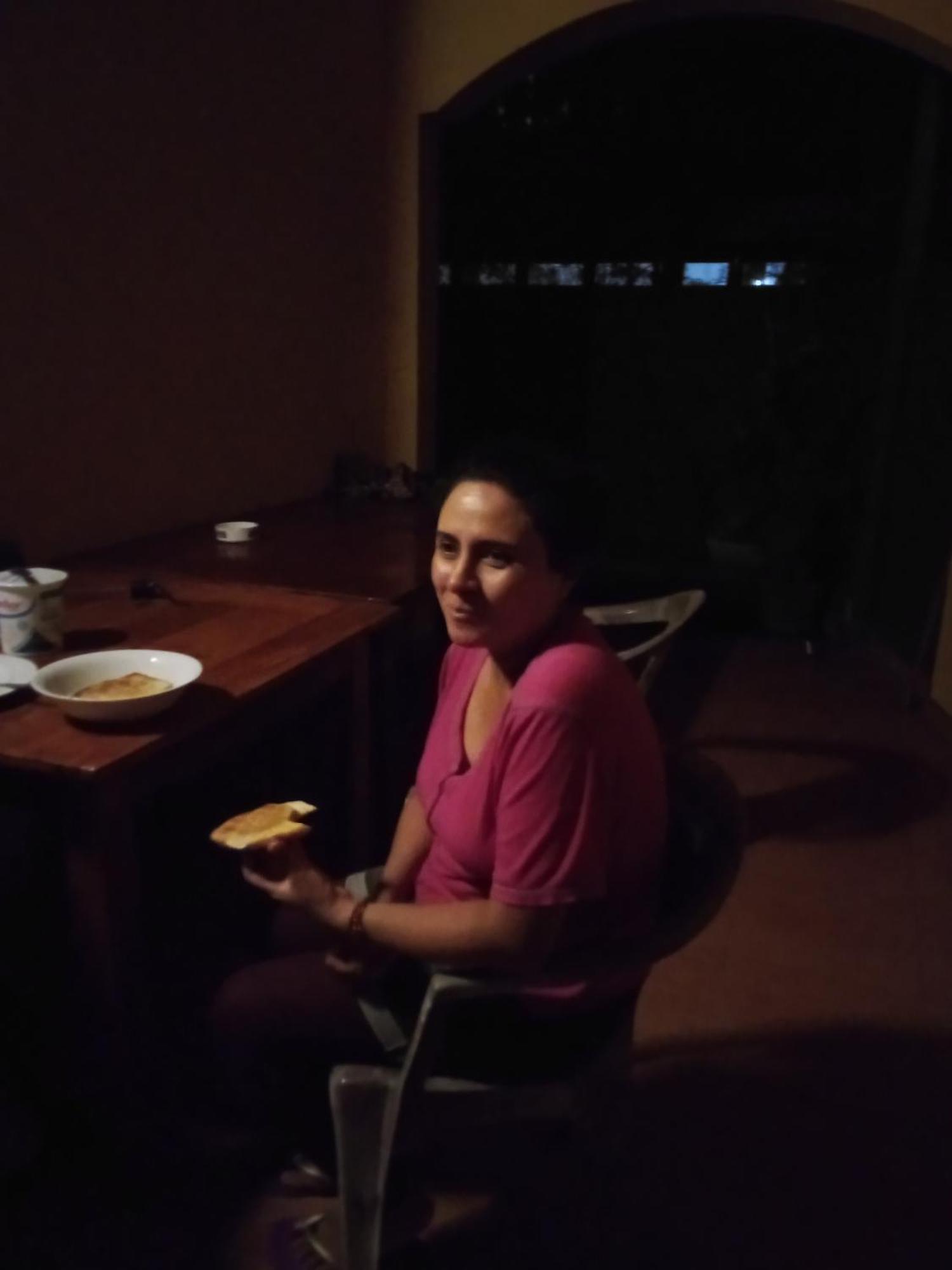 Jaya Home Stay Tangalle Buitenkant foto