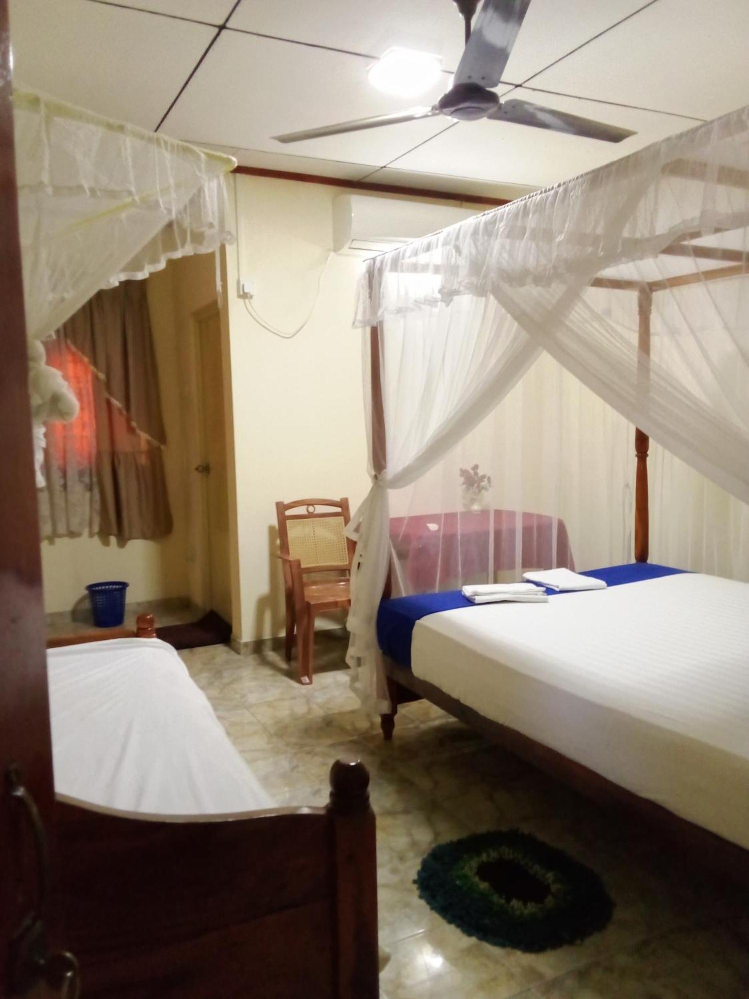 Jaya Home Stay Tangalle Kamer foto