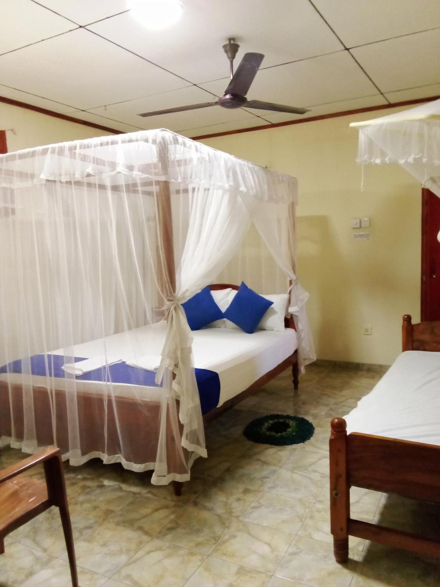 Jaya Home Stay Tangalle Buitenkant foto