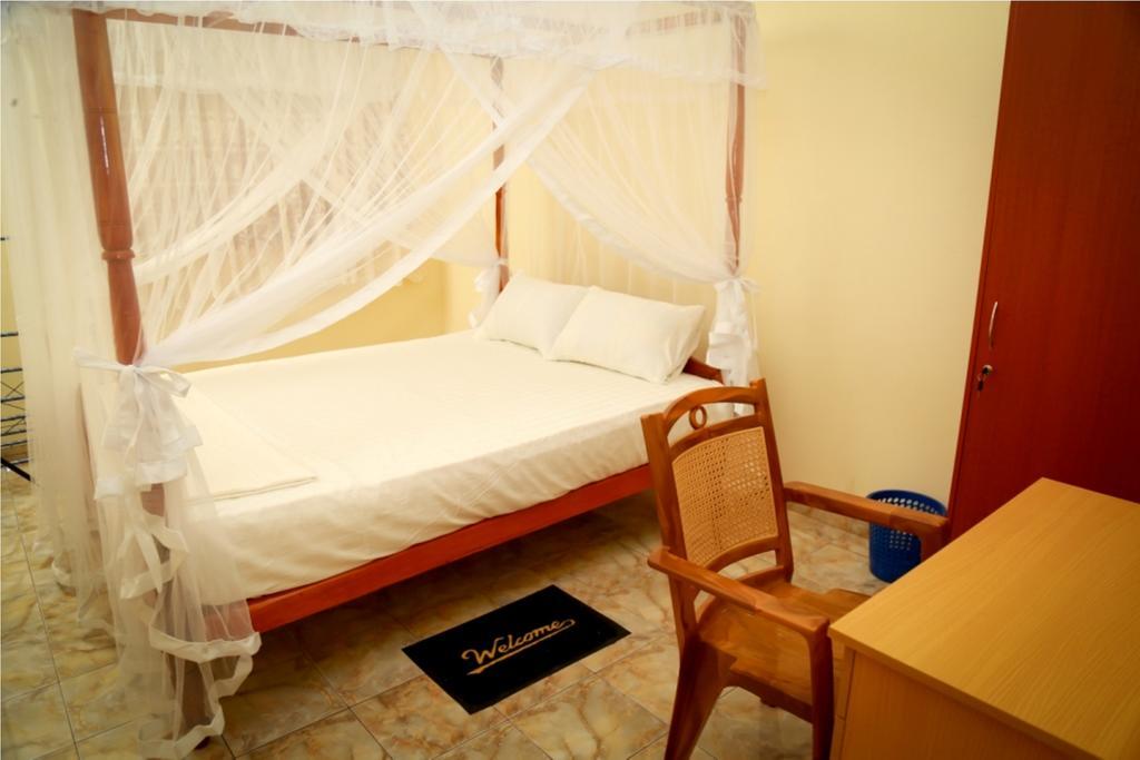 Jaya Home Stay Tangalle Buitenkant foto