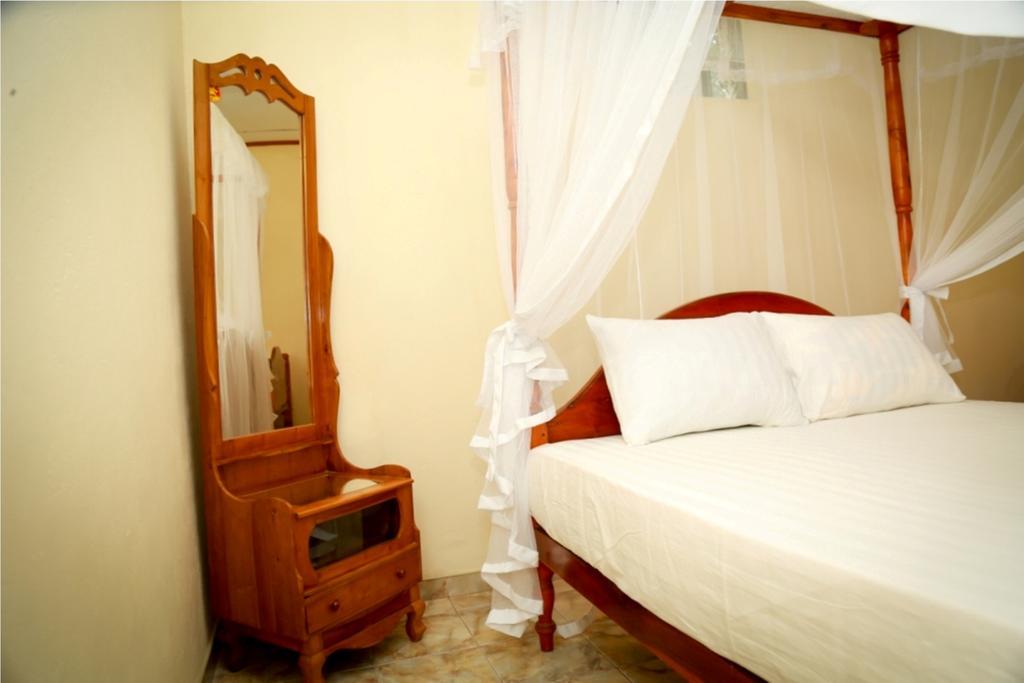 Jaya Home Stay Tangalle Buitenkant foto
