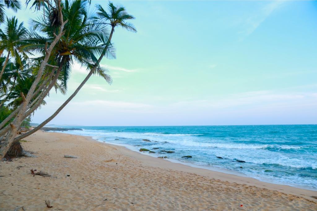 Jaya Home Stay Tangalle Buitenkant foto