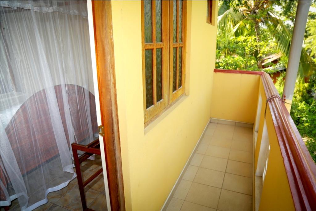Jaya Home Stay Tangalle Buitenkant foto