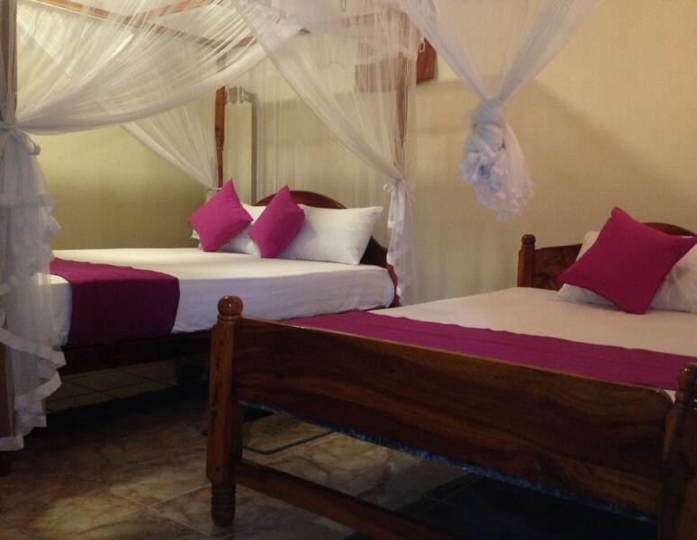 Jaya Home Stay Tangalle Buitenkant foto