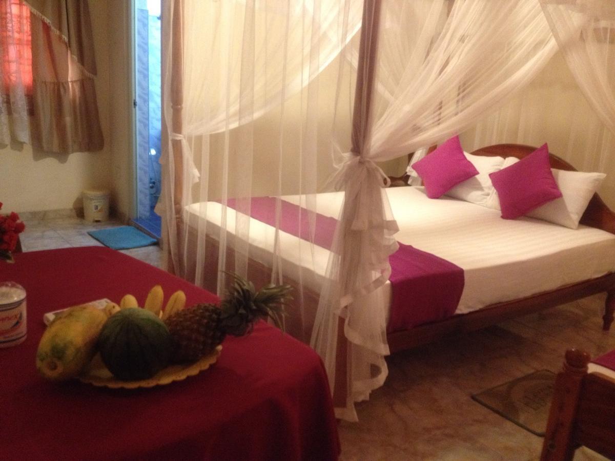 Jaya Home Stay Tangalle Buitenkant foto