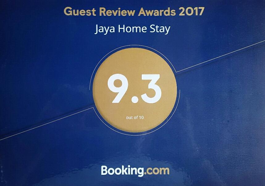 Jaya Home Stay Tangalle Buitenkant foto