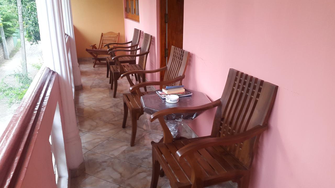 Jaya Home Stay Tangalle Buitenkant foto